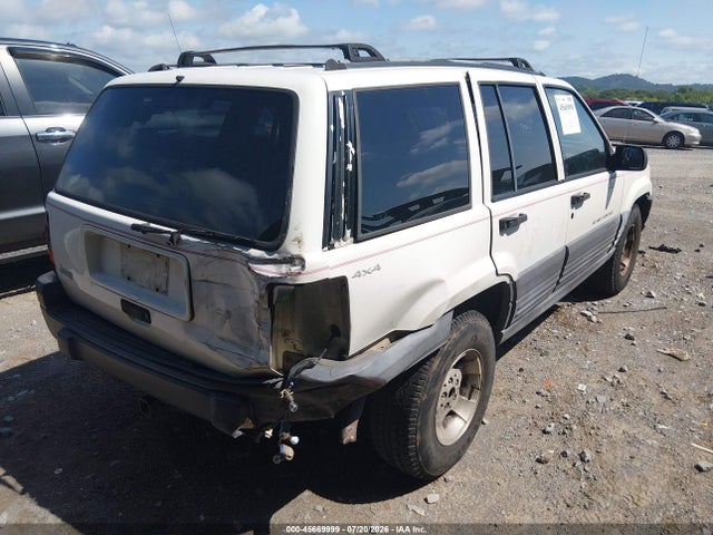 Продажа на аукционе авто 1997 Jeep Grand Cherokee Laredo/tsi, vin: 1J4GZ58S3VC587169, номер лота: 45669999