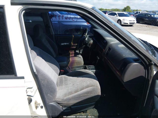 Продажа на аукционе авто 1997 Jeep Grand Cherokee Laredo/tsi, vin: 1J4GZ58S3VC587169, номер лота: 45669999