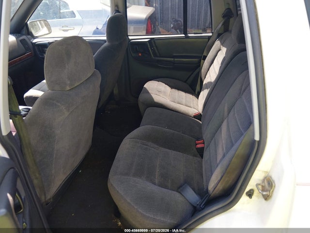 Продажа на аукционе авто 1997 Jeep Grand Cherokee Laredo/tsi, vin: 1J4GZ58S3VC587169, номер лота: 45669999