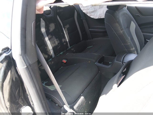 45670010 :رقم المزاد ، 1G1FB1RS5K0120662 vin ، 2019 Chevrolet Camaro 1lt مزاد بيع