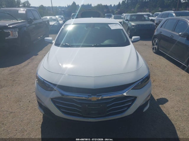 1G1ZD5ST6RF160967 Chevrolet Malibu Fwd 1lt