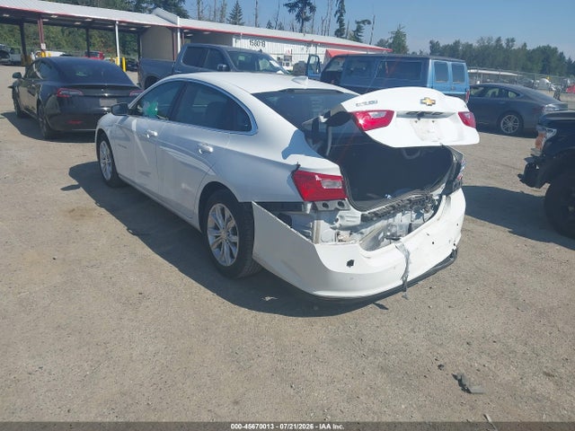 1G1ZD5ST6RF160967 Chevrolet Malibu Fwd 1lt