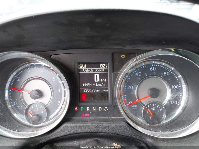 45670015 :رقم المزاد ، 2C4RC1BG5GR214433 vin ، 2016 Chrysler Town & Country Touring مزاد بيع