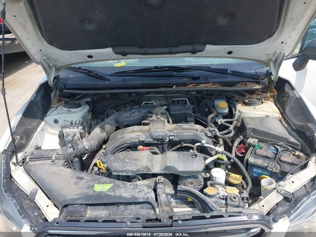 Aukcja sprzedaży 2016 Subaru Impreza 2.0i, vin: JF1GPAA61G8276840, numer aukcji: 45670016