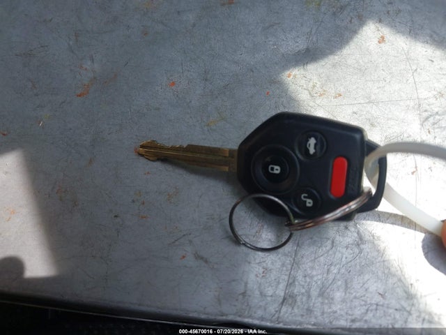 Aukcja sprzedaży 2016 Subaru Impreza 2.0i, vin: JF1GPAA61G8276840, numer aukcji: 45670016