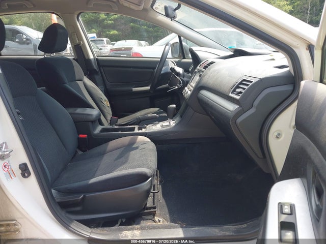 Aukcja sprzedaży 2016 Subaru Impreza 2.0i, vin: JF1GPAA61G8276840, numer aukcji: 45670016