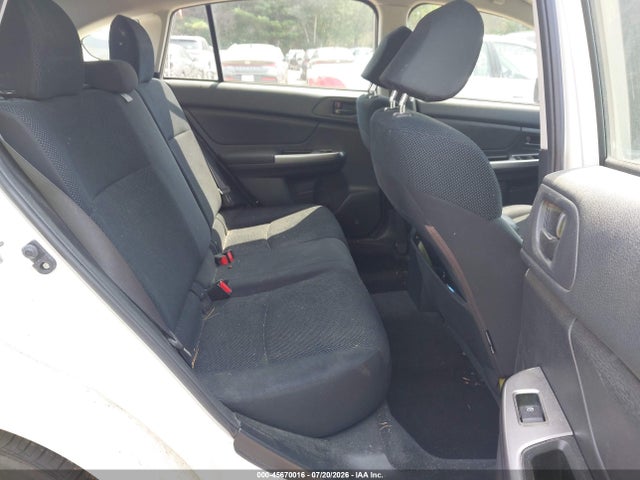 Aukcja sprzedaży 2016 Subaru Impreza 2.0i, vin: JF1GPAA61G8276840, numer aukcji: 45670016