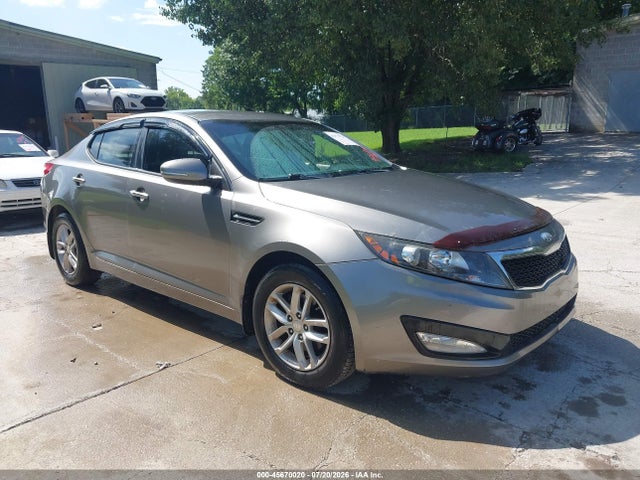 45670020 :رقم المزاد ، 5XXGM4A70DG254317 vin ، 2013 Kia Optima Lx مزاد بيع