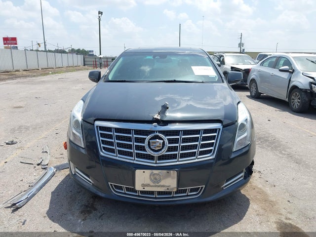 45670023 :رقم المزاد ، 2G61P5S30D9156168 vin ، 2013 Cadillac Xts Luxury مزاد بيع