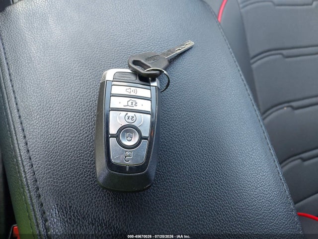 Ford EXPLORER XLT 2019 1FM5K8D82KGA66716 Image 11