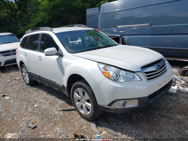 Продажа на аукционе авто 2010 Subaru Outback 2.5i Premium, vin: 4S4BRCCC2A3350456, номер лота: 45670029