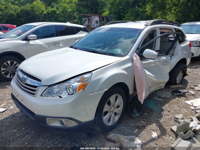 Продаж на аукціоні авто 2010 Subaru Outback 2.5i Premium, vin: 4S4BRCCC2A3350456, номер лоту: 45670029