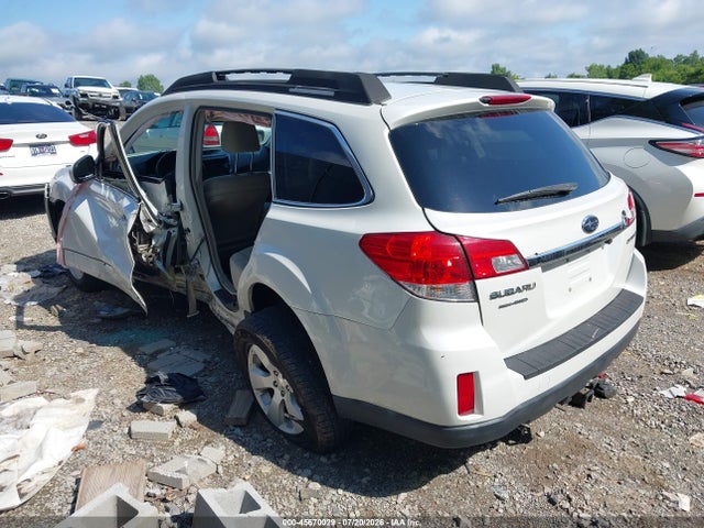 Продаж на аукціоні авто 2010 Subaru Outback 2.5i Premium, vin: 4S4BRCCC2A3350456, номер лоту: 45670029