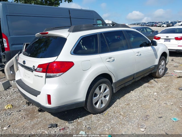 Продаж на аукціоні авто 2010 Subaru Outback 2.5i Premium, vin: 4S4BRCCC2A3350456, номер лоту: 45670029