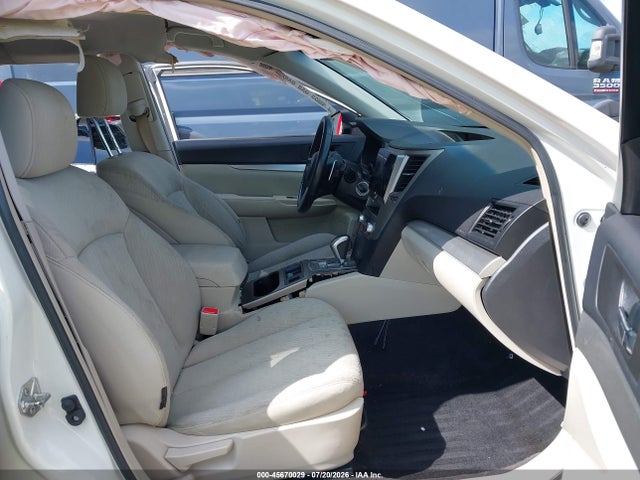 Продаж на аукціоні авто 2010 Subaru Outback 2.5i Premium, vin: 4S4BRCCC2A3350456, номер лоту: 45670029