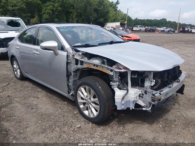 Aukcja sprzedaży 2013 Lexus Es 300h, vin: JTHBW1GG2D2032893, numer aukcji: 45670033