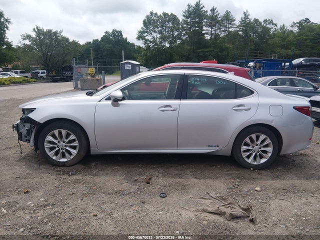Aukcja sprzedaży 2013 Lexus Es 300h, vin: JTHBW1GG2D2032893, numer aukcji: 45670033