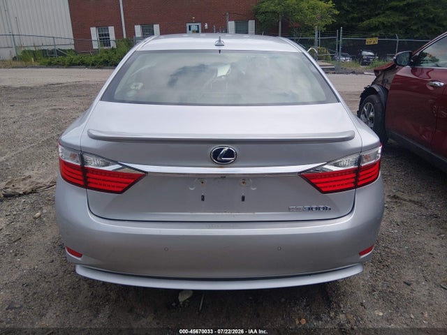 Aukcja sprzedaży 2013 Lexus Es 300h, vin: JTHBW1GG2D2032893, numer aukcji: 45670033