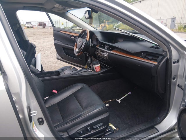 Aukcja sprzedaży 2013 Lexus Es 300h, vin: JTHBW1GG2D2032893, numer aukcji: 45670033