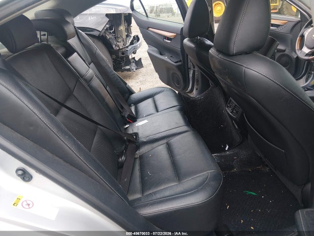 Aukcja sprzedaży 2013 Lexus Es 300h, vin: JTHBW1GG2D2032893, numer aukcji: 45670033