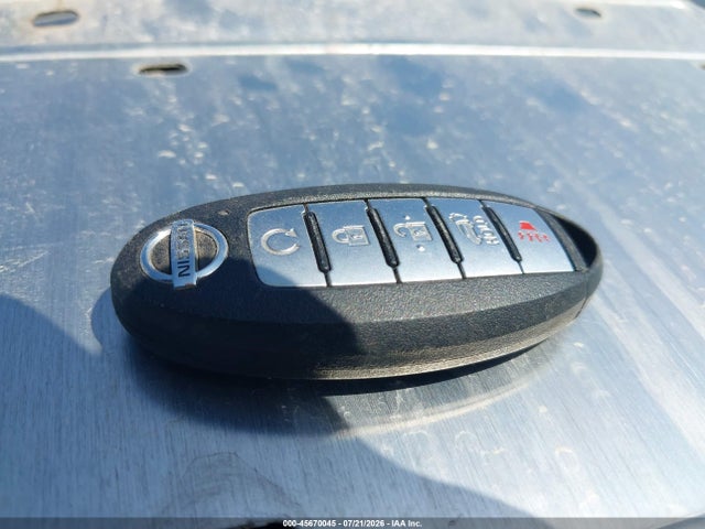 3N1CP5CVXML556132 Nissan Kicks Sv Xtronic Cvt