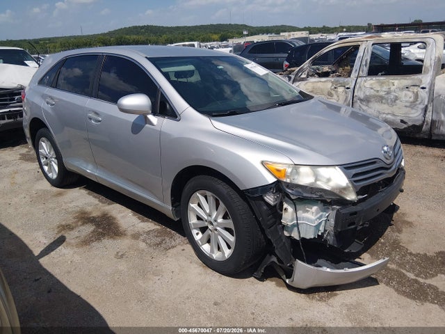 45670047 :رقم المزاد ، 4T3ZA3BB0CU056816 vin ، 2012 Toyota Venza Le مزاد بيع