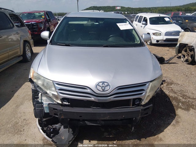 45670047 :رقم المزاد ، 4T3ZA3BB0CU056816 vin ، 2012 Toyota Venza Le مزاد بيع