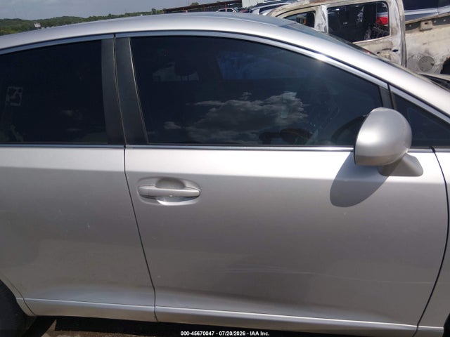 45670047 :رقم المزاد ، 4T3ZA3BB0CU056816 vin ، 2012 Toyota Venza Le مزاد بيع