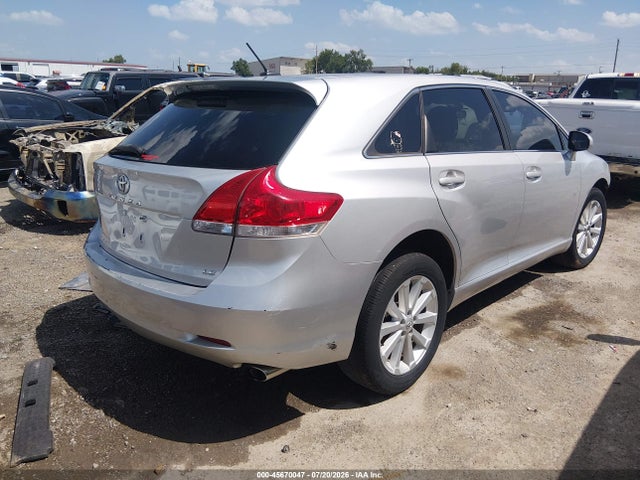 45670047 :رقم المزاد ، 4T3ZA3BB0CU056816 vin ، 2012 Toyota Venza Le مزاد بيع