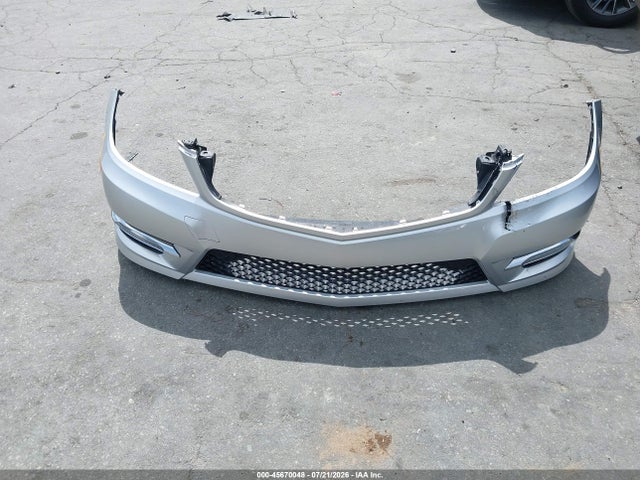 Aukcja sprzedaży 2013 Mercedes-benz C 250 Sport, vin: WDDGF4HB6DR298961, numer aukcji: 45670048