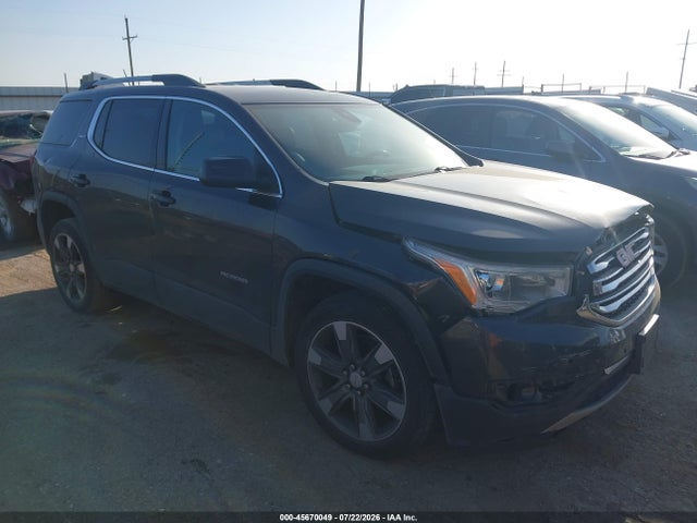 Aukcja sprzedaży 2017 Gmc Acadia Slt-2, vin: 1GKKNNLSXHZ164324, numer aukcji: 45670049