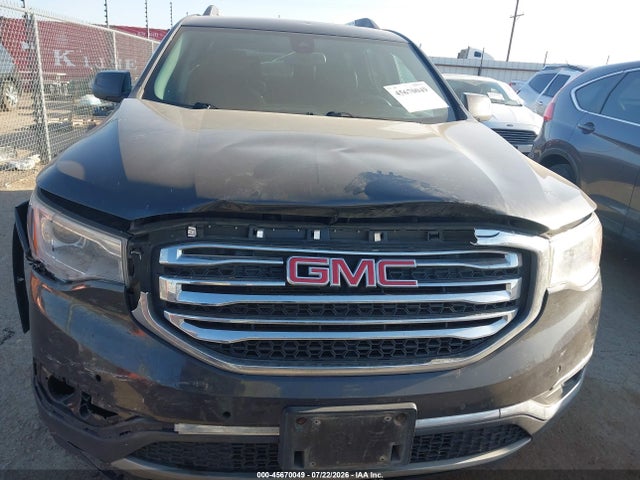 Aukcja sprzedaży 2017 Gmc Acadia Slt-2, vin: 1GKKNNLSXHZ164324, numer aukcji: 45670049