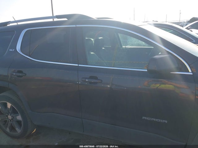 Aukcja sprzedaży 2017 Gmc Acadia Slt-2, vin: 1GKKNNLSXHZ164324, numer aukcji: 45670049