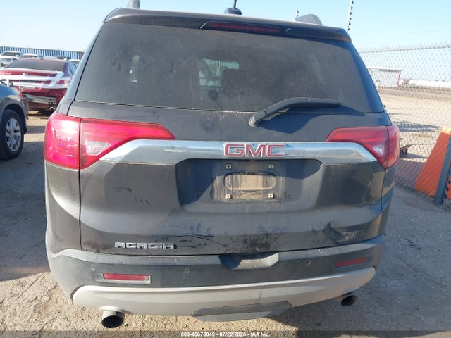 Aukcja sprzedaży 2017 Gmc Acadia Slt-2, vin: 1GKKNNLSXHZ164324, numer aukcji: 45670049