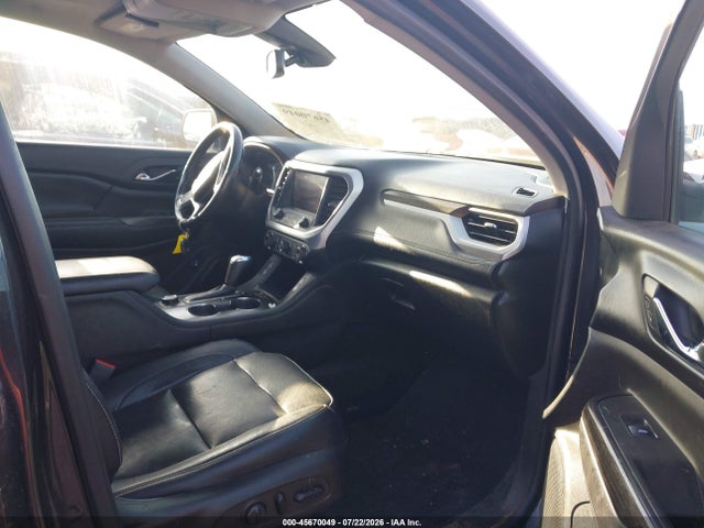 Aukcja sprzedaży 2017 Gmc Acadia Slt-2, vin: 1GKKNNLSXHZ164324, numer aukcji: 45670049