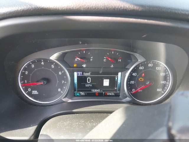 Aukcja sprzedaży 2017 Gmc Acadia Slt-2, vin: 1GKKNNLSXHZ164324, numer aukcji: 45670049