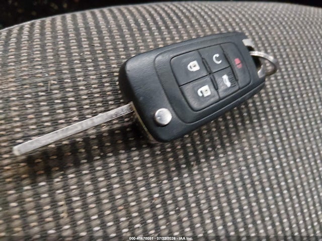 45670051 :رقم المزاد ، 1G11C5SA0GU115871 vin ، 2016 Chevrolet Malibu Limited Lt مزاد بيع