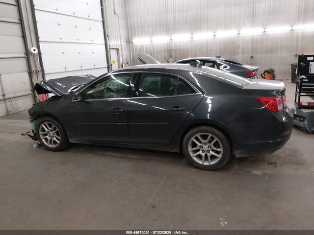 45670051 :رقم المزاد ، 1G11C5SA0GU115871 vin ، 2016 Chevrolet Malibu Limited Lt مزاد بيع