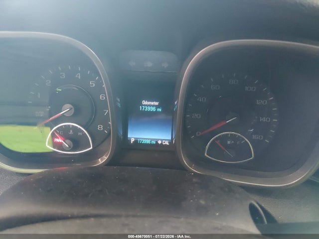 45670051 :رقم المزاد ، 1G11C5SA0GU115871 vin ، 2016 Chevrolet Malibu Limited Lt مزاد بيع