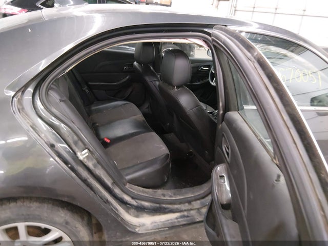 45670051 :رقم المزاد ، 1G11C5SA0GU115871 vin ، 2016 Chevrolet Malibu Limited Lt مزاد بيع