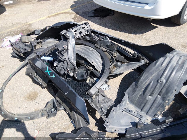45670052 :رقم المزاد ، JM3KFBCM0J0342350 vin ، 2018 Mazda Cx-5 Touring مزاد بيع