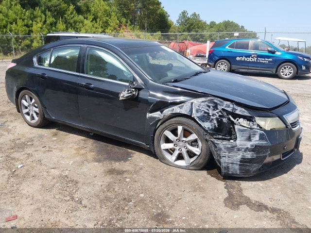 Aukcja sprzedaży 2012 Acura Tl 3.5, vin: 19UUA8F53CA030870, numer aukcji: 45670055