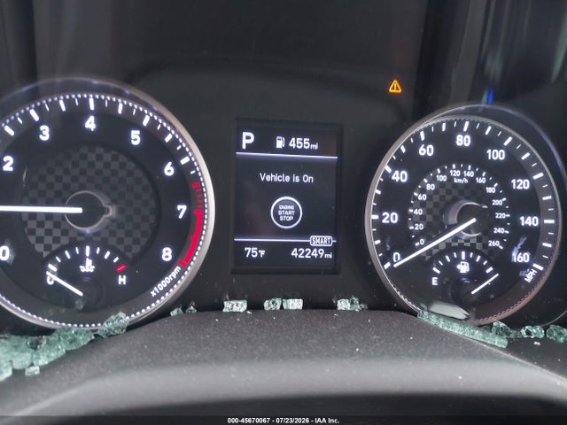 Hyundai Elantra Limited 2020 5NPD84LF3LH536742 Image 7