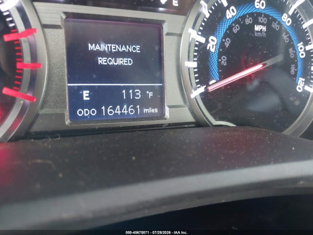 Продажа на аукционе авто 2018 Toyota 4runner Sr5, vin: JTEZU5JR0J5176360, номер лота: 45670071