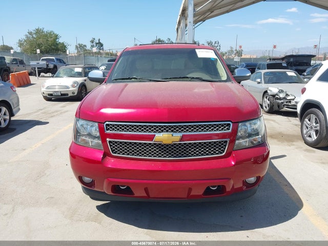 Chevrolet Suburban Lt 2014 1GNSCJE09ER158023 Image 13
