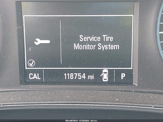 Chevrolet Cruze Lt Auto 2018 1G1BE5SM7J7179162 Image 15