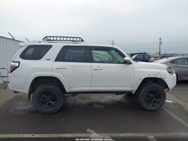 Toyota 4runner Sr5 Premium 2016 JTEBU5JR0G5280373 Image 13