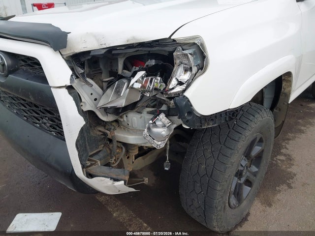 Toyota 4runner Sr5 Premium 2016 JTEBU5JR0G5280373 Image 6