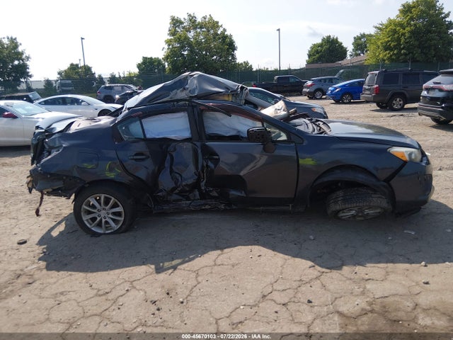 Aukcja sprzedaży 2012 Subaru Impreza 2.0i Premium, vin: JF1GJAB60CG024514, numer aukcji: 45670103