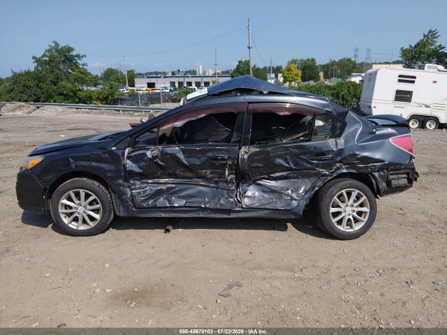 Aukcja sprzedaży 2012 Subaru Impreza 2.0i Premium, vin: JF1GJAB60CG024514, numer aukcji: 45670103